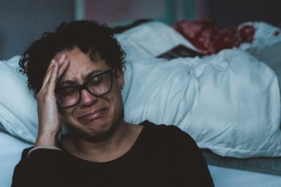 say no to migraines and headaches