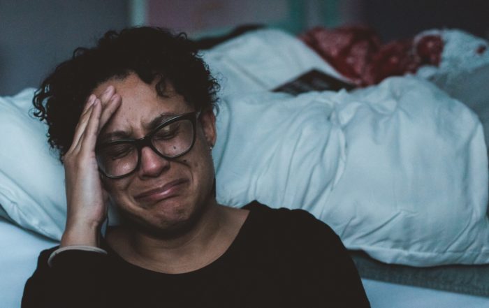 say no to migraines and headaches